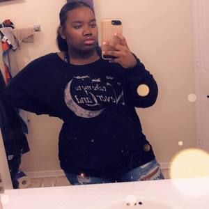 Meet your Posher, Brianna